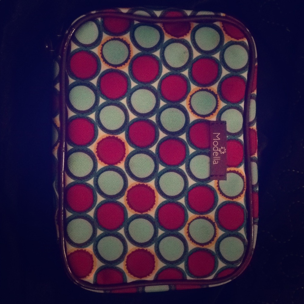 Makeup Bag 👛
